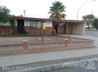 4702 E 26th St, Tucson, AZ 85711