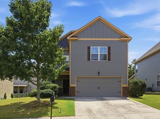 5060 Rialto Way, Cumming, GA 30040