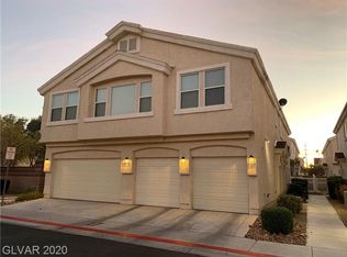 4675 Color Up Ct UNIT 101, Las Vegas, NV 89122