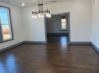 1405 Locust St, Commerce, TX 75428