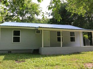 5448 Rock Springs Rd, Harrison, AR 72601