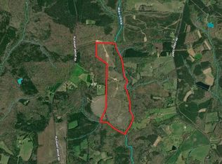 Pleasant Grove Rd, Halifax, VA 24558