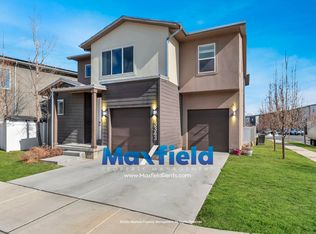 13343 S Fallowfield Ln, Herriman, UT 84096