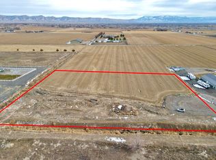 21 Road, Grand Junction, CO 81505