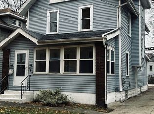 154 E Archwood Ave, Akron, OH 44301