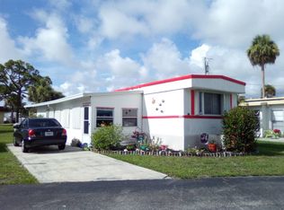 166 Richard St, Sebastian, FL 32958