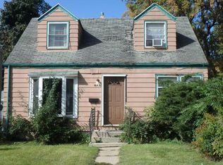4843 N 20th St, Milwaukee, WI 53209