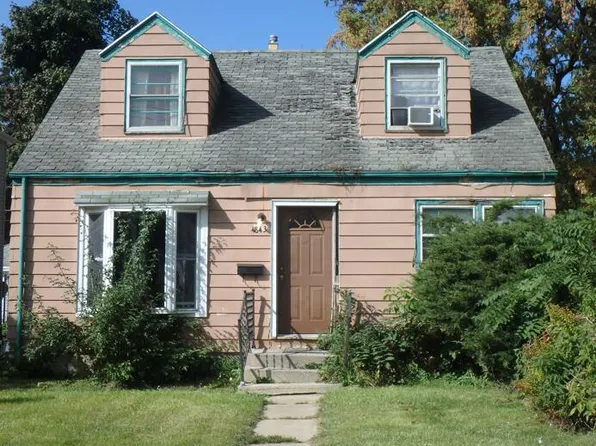 4843 North 20th STREET, Milwaukee, WI 53209