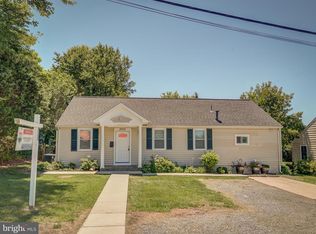 4705 Cherry Hill Rd, College Park, MD 20740