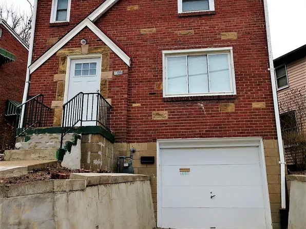1480 Breining St, Pittsburgh, PA 15226