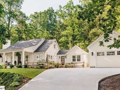 125 Turner Cir, Greenville, SC, 29609