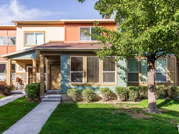 3749 W Mandrake Way, South Jordan, UT 84095