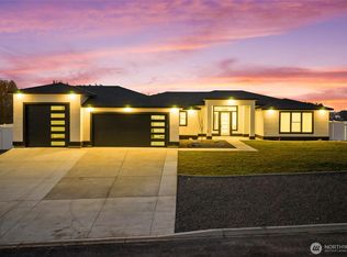 Willow Crest Estates Phase 3, Moses Lake, WA 98837