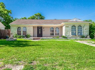 3524 Gayle Dr, Mesquite, TX