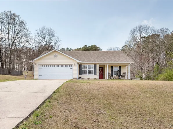 15952 Stoneridge Dr, Coker, AL 35452