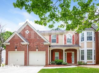 11510 Leigh Glen Cir, Charlotte, NC 28269