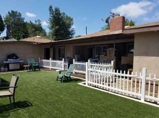 1721 Peerless Dr, El Cajon, CA 92021