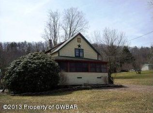 1074 State Route 239, Huntington Mills, PA 18622