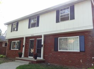 3921 Clareridge Dr UNIT B, Toledo, OH 43623