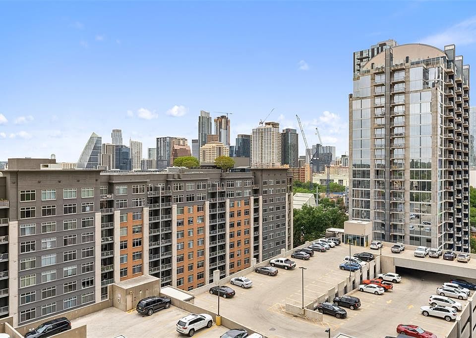 44 East Ave UNIT 1203, Austin, TX 78701 MLS 8983059 Zillow