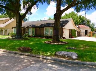 11027 Green Arbor Dr, Houston, TX 77089