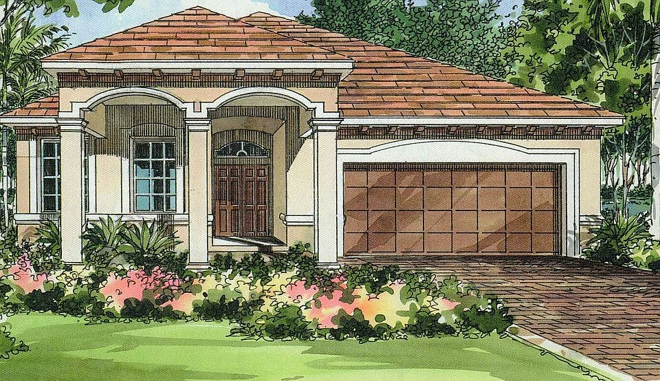 2nd image of 15132 SW 15th Way