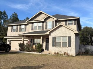 5755 Marigold Loop, Crestview, FL 32539