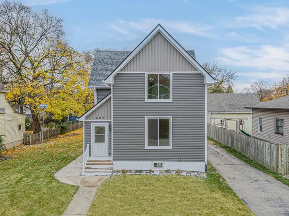 409 Algona Ave, Elgin, IL 60120