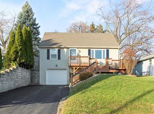 1926 Sunkist Ave, Waukesha, WI 53188