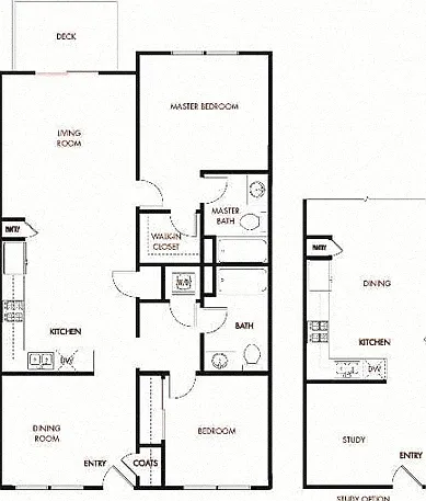 Yolo West Apartments — Photo 26