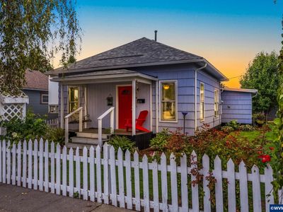 1071 SW Church St, Dallas, OR, 97338