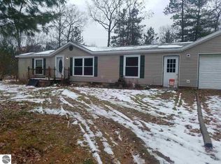 4322 Kocot Rd, Omer, MI 48749