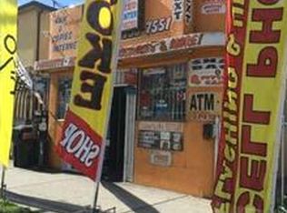 8631 S Figueroa St, Los Angeles, CA 90003
