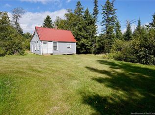 LOT Johnston Point Rd, Botsford, NB E4M1P4