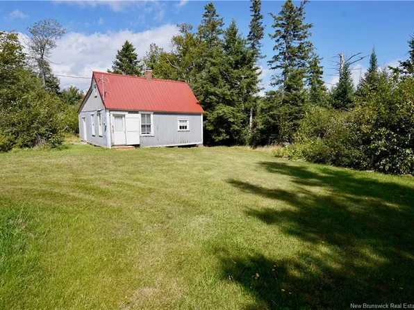 LOT Johnston Point Rd, Botsford, NB E4M 1P4