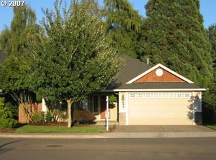 694 S Ponderosa Ct, Canby, OR