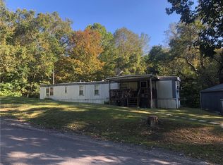 293 College Ave, Mc Clellandtown, PA 15458