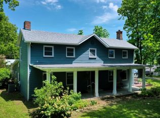 8810 S Rte N, Columbia, MO 65201