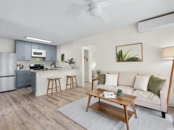 91-1060 Mikohu St APT 5A, Ewa Beach, HI 96706