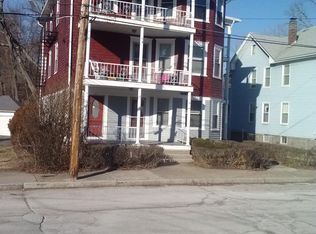 27 Fairlawn Ave #3F, Woonsocket, RI 02895