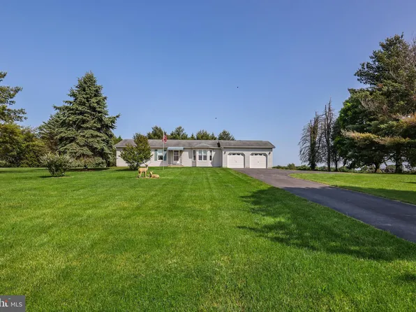 15809 Trenton Rd, Upperco, MD 21155