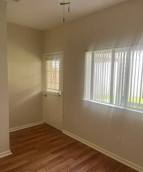 Office Space