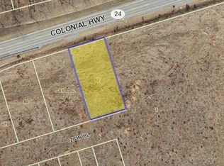 0 Zion Pl LOT 82, Rustburg, VA 24588