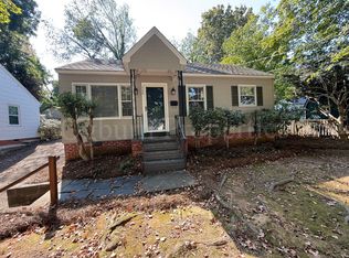 608 Laurel St, Winston Salem, NC 27101