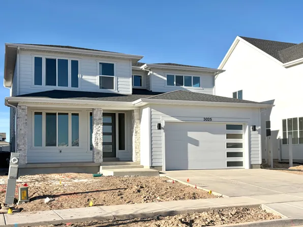 3025 N Summer Wood Dr #645, Eagle Mountain, UT 84005