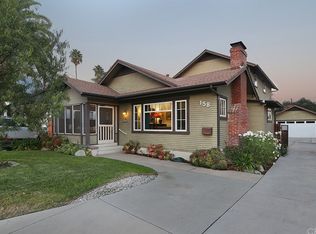 158 N Mountain Ave, Monrovia, CA 91016