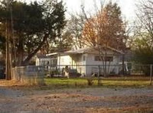 639 Henderson St, Branson, MO 65616