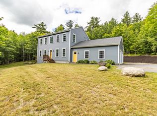 41 Bluff Dr, Turner, ME 04282