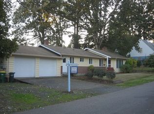13150 SW Larson St, Beaverton, OR 97005