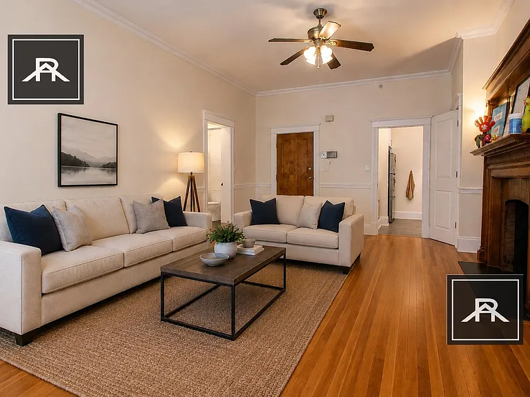 871 Beacon St #2 — Photo 6